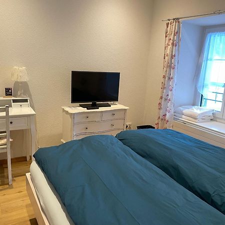 مبيت وإفطار Langenbruck Gast Und Hof Spittel المظهر الخارجي الصورة
